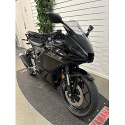 Yamaha YZF-R3 ABS 2026