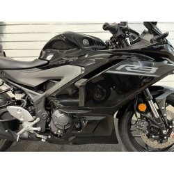 Yamaha YZF-R3 ABS 2026