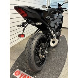 Yamaha YZF-R3 ABS 2026