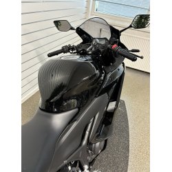 Yamaha YZF-R3 ABS 2026
