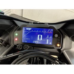 Yamaha YZF-R3 ABS 2026