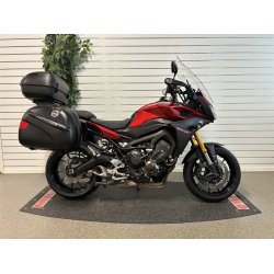 Yamaha MT-09 Tracer ABS 2016