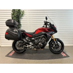 Yamaha MT-09 Tracer ABS 2016