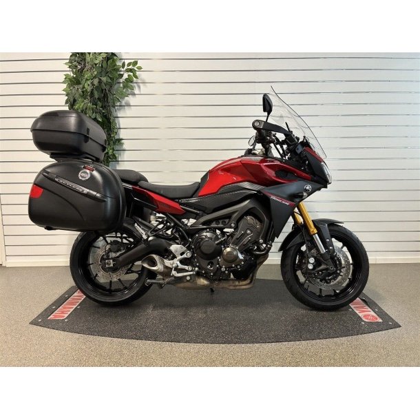Yamaha MT-09 Tracer ABS 2016