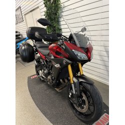 Yamaha MT-09 Tracer ABS 2016