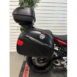 Yamaha MT-09 Tracer ABS 2016