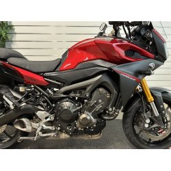 Yamaha MT-09 Tracer ABS 2016