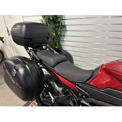 Yamaha MT-09 Tracer ABS 2016