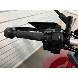 Yamaha MT-09 Tracer ABS 2016