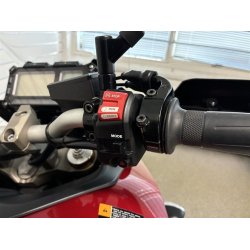 Yamaha MT-09 Tracer ABS 2016