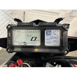 Yamaha MT-09 Tracer ABS 2016