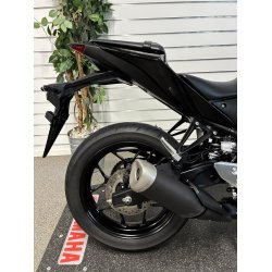 Yamaha YZF-R3 ABS 2025