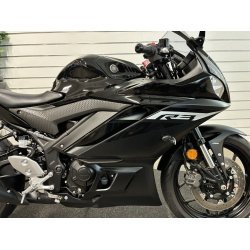 Yamaha YZF-R3 ABS 2025