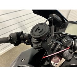 Yamaha YZF-R3 ABS 2025