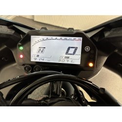 Yamaha YZF-R3 ABS 2025