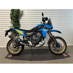Yamaha T�n�r� 700 Rally 2026