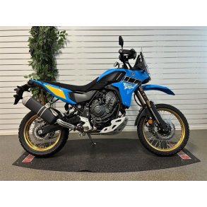 Yamaha T�n�r� 700 Rally 2026