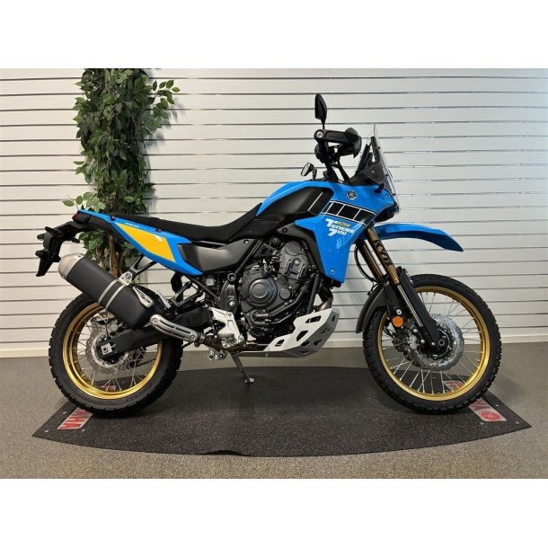 Yamaha T�n�r� 700 Rally 2026