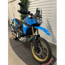 Yamaha T�n�r� 700 Rally 2026