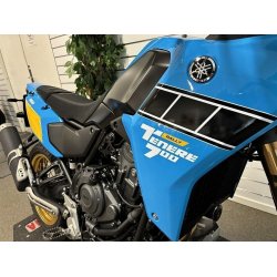 Yamaha T�n�r� 700 Rally 2026