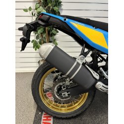 Yamaha T�n�r� 700 Rally 2026