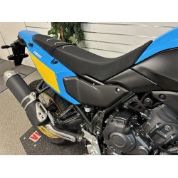 Yamaha T�n�r� 700 Rally 2026