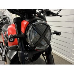 Ducati Scrambler Full Throttle 803 2024