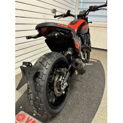 Ducati Scrambler Full Throttle 803 2024