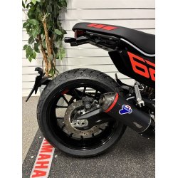 Ducati Scrambler Full Throttle 803 2024