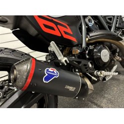 Ducati Scrambler Full Throttle 803 2024