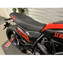 Ducati Scrambler Full Throttle 803 2024