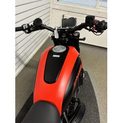 Ducati Scrambler Full Throttle 803 2024