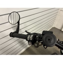 Ducati Scrambler Full Throttle 803 2024