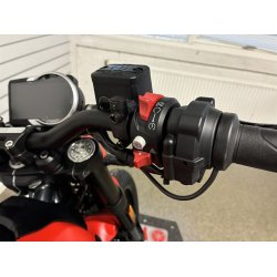 Ducati Scrambler Full Throttle 803 2024