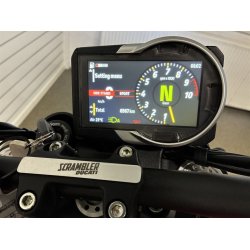 Ducati Scrambler Full Throttle 803 2024