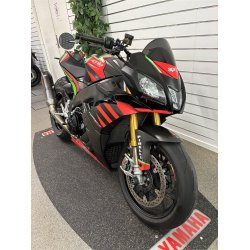 Aprilia Tuono V4 1100 RR Factory ABS 2020