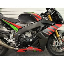 Aprilia Tuono V4 1100 RR Factory ABS 2020