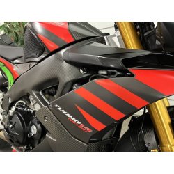 Aprilia Tuono V4 1100 RR Factory ABS 2020