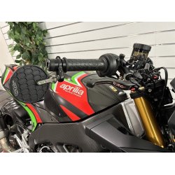 Aprilia Tuono V4 1100 RR Factory ABS 2020