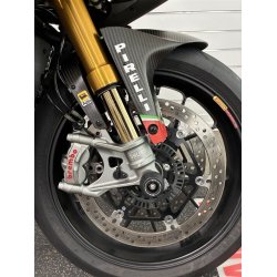 Aprilia Tuono V4 1100 RR Factory ABS 2020