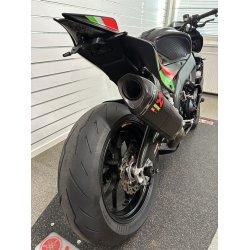 Aprilia Tuono V4 1100 RR Factory ABS 2020