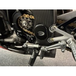 Aprilia Tuono V4 1100 RR Factory ABS 2020