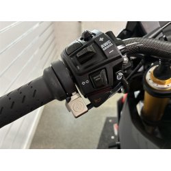 Aprilia Tuono V4 1100 RR Factory ABS 2020