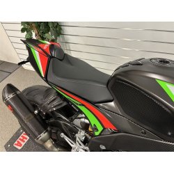Aprilia Tuono V4 1100 RR Factory ABS 2020