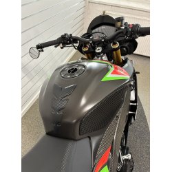 Aprilia Tuono V4 1100 RR Factory ABS 2020