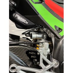 Aprilia Tuono V4 1100 RR Factory ABS 2020
