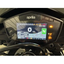 Aprilia Tuono V4 1100 RR Factory ABS 2020