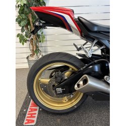 Honda CBR1000RR Fireblade 2010