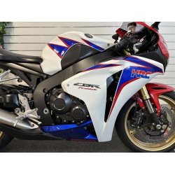 Honda CBR1000RR Fireblade 2010