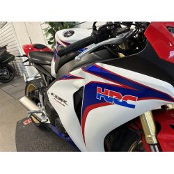 Honda CBR1000RR Fireblade 2010